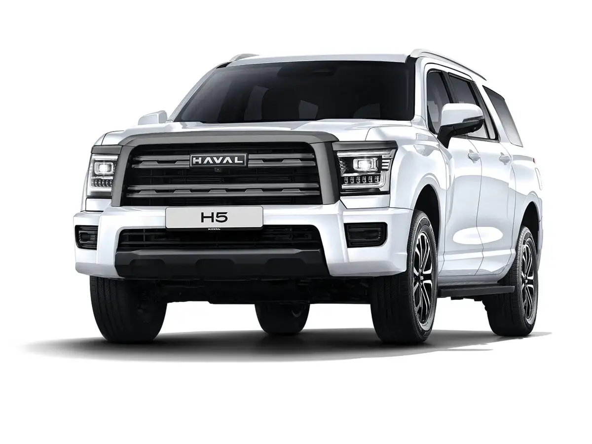 Адаптация Haval чип тюниг