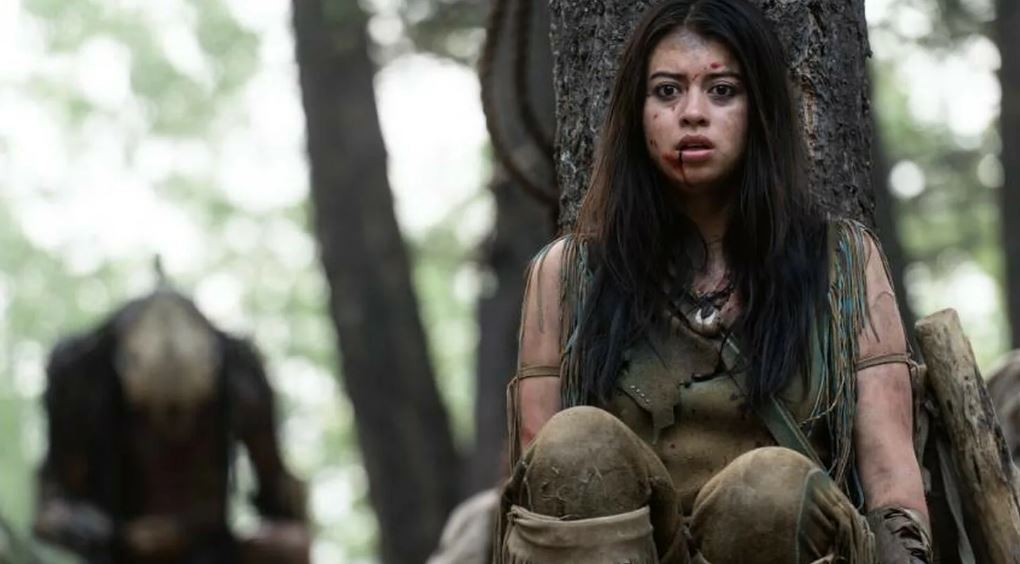 Кадр из этого хорошего фильма 