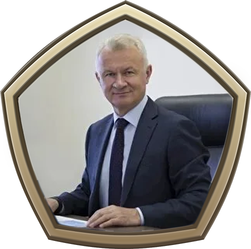 Жемга Леонид Васильевич