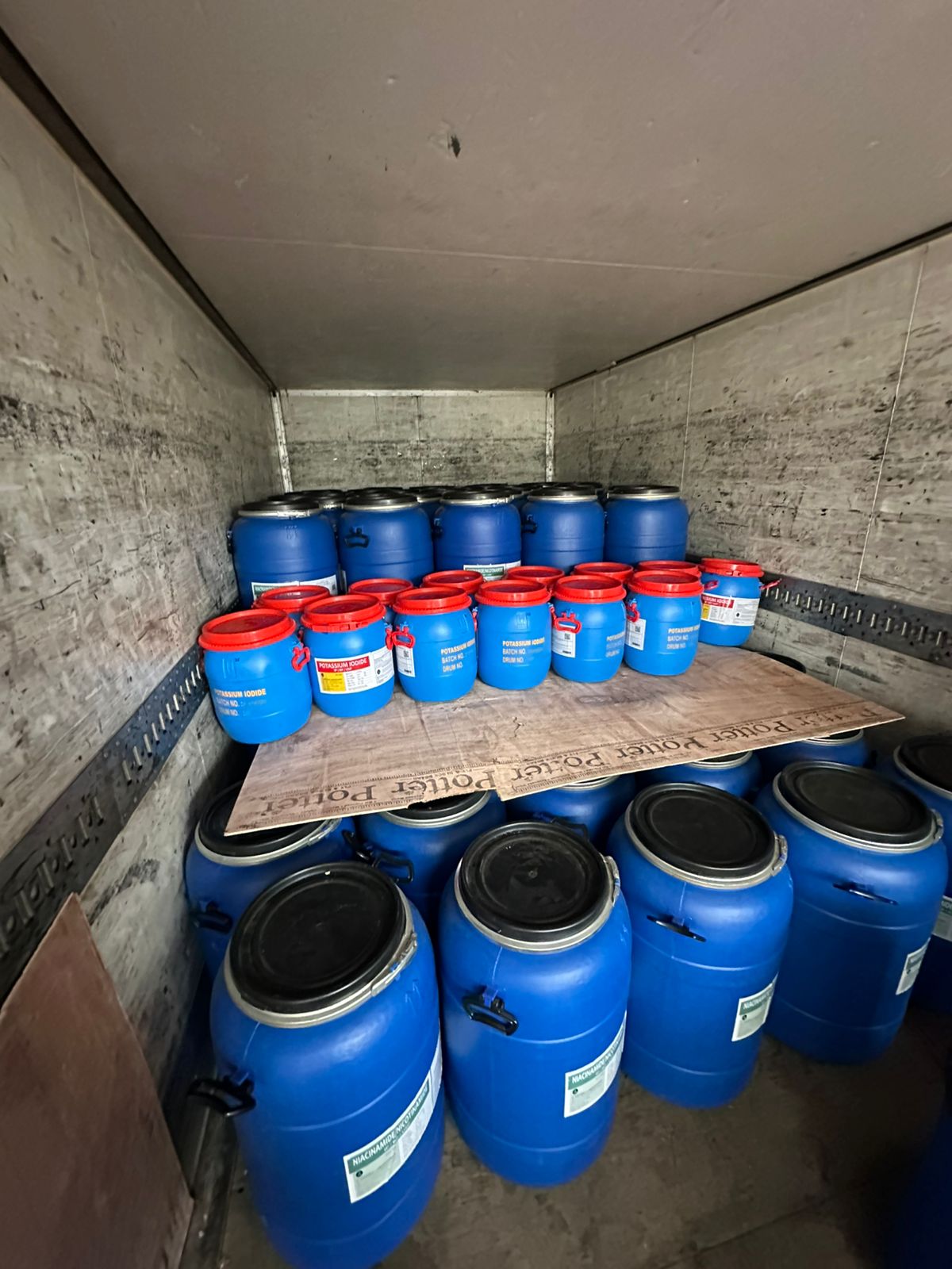 Международные грузоперевозки и логистика с полным комплексом услуг