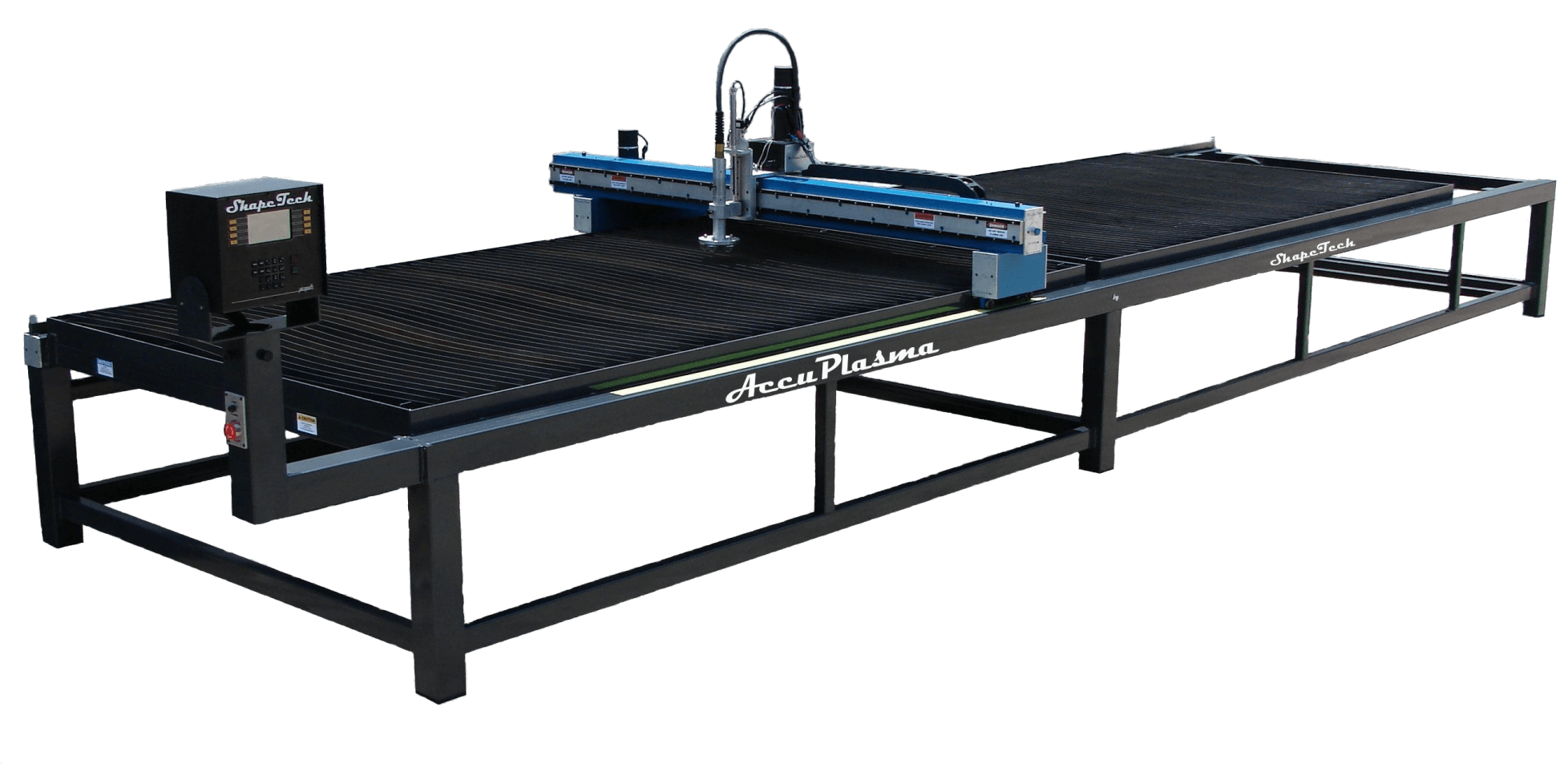 Плазменная резка