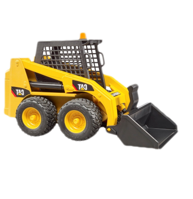 Мини-погрузчик