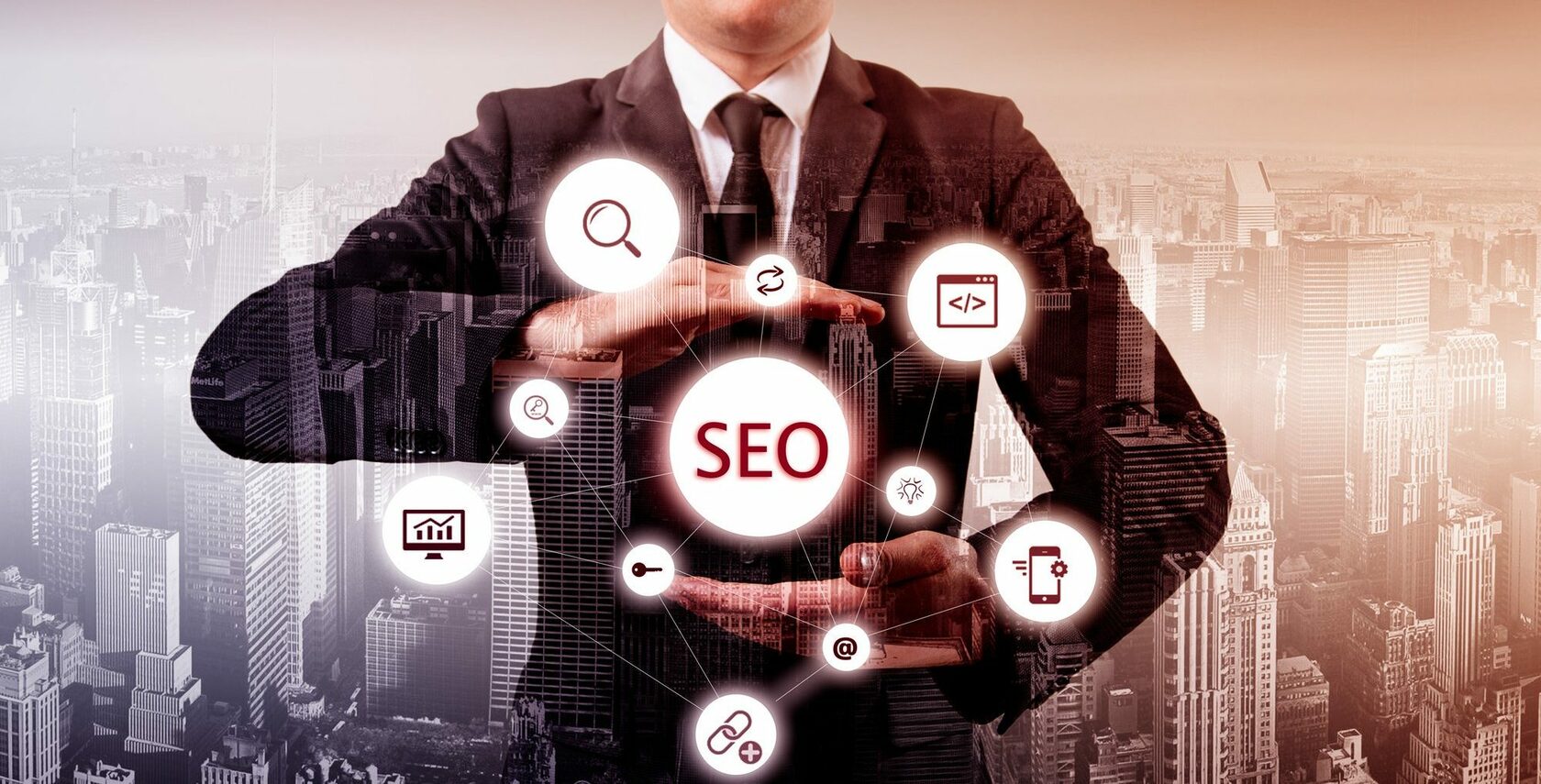 Seo специалист проект