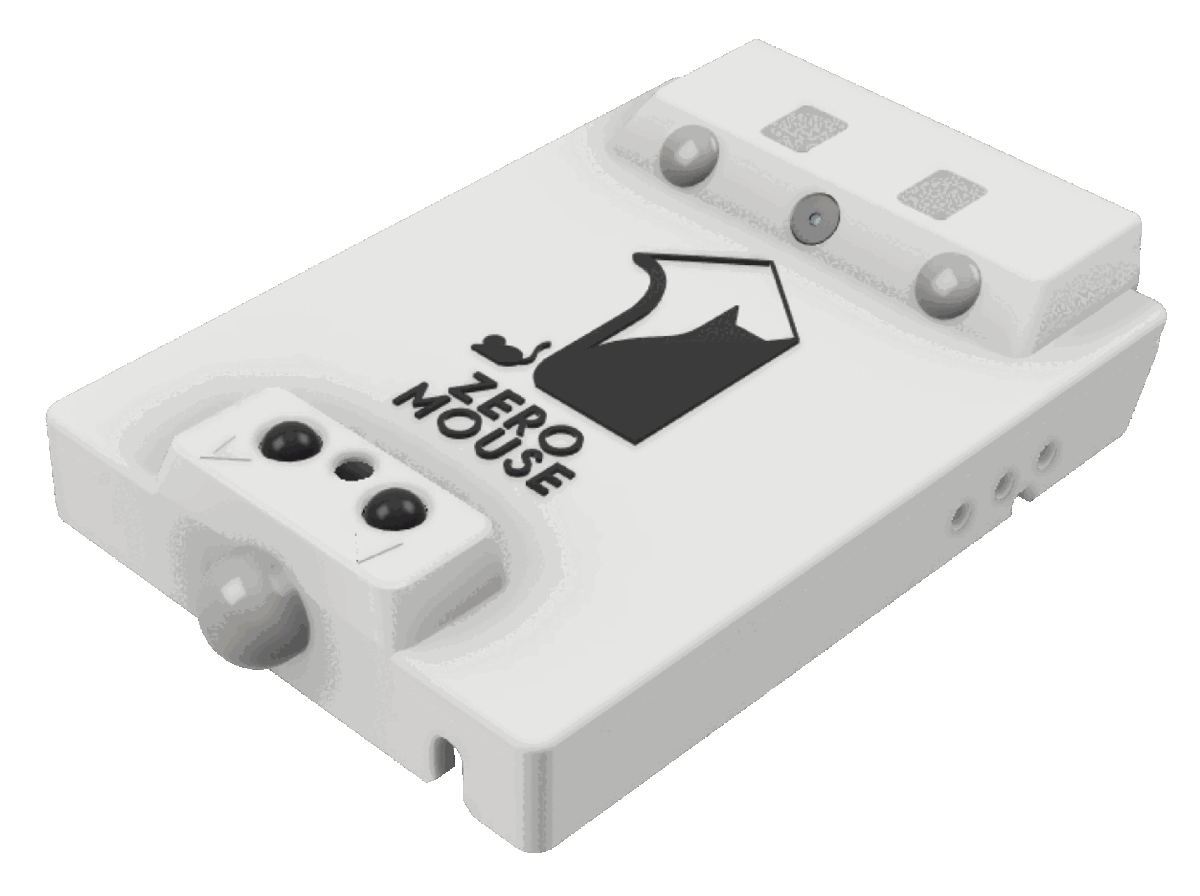 Zero Mouse