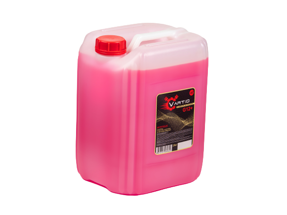 антифриз vartio