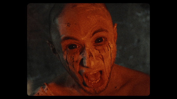 клип Кетамин