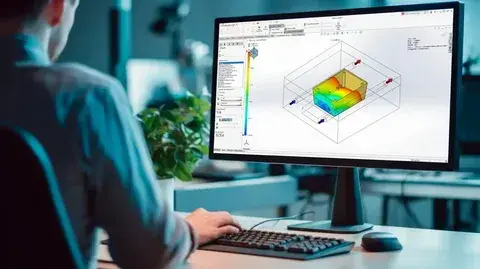 FEA-анализ 3D-моделей