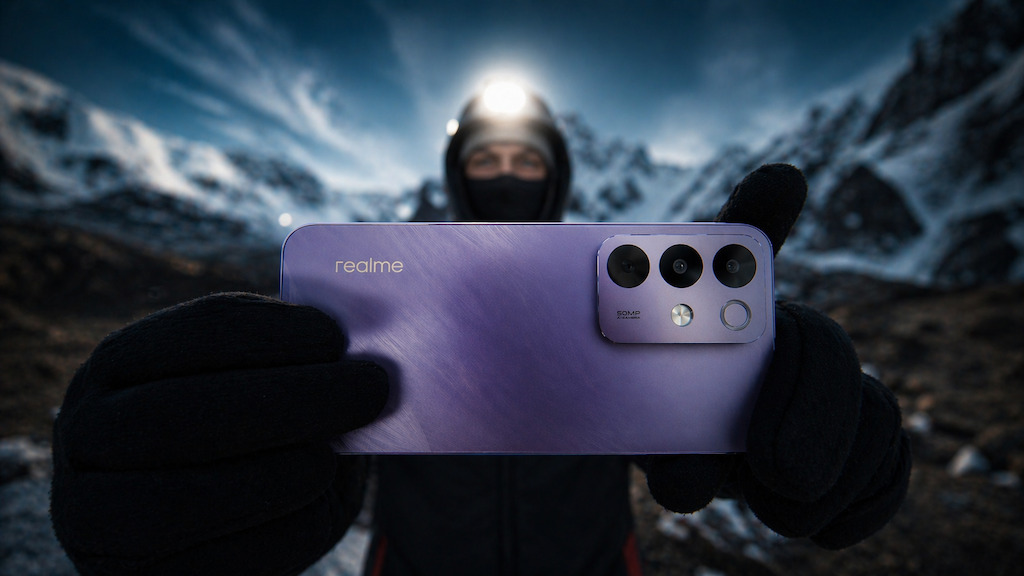 HONOR 400 Lite, Кейс Ferox - Креативное агентство и продакшн