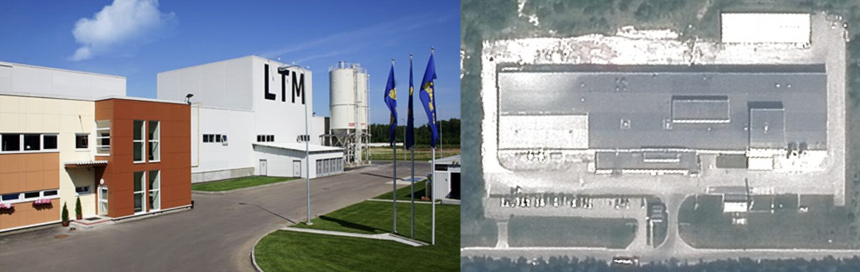 ТД ЛТМ Обнинск Киевское шоссе 70