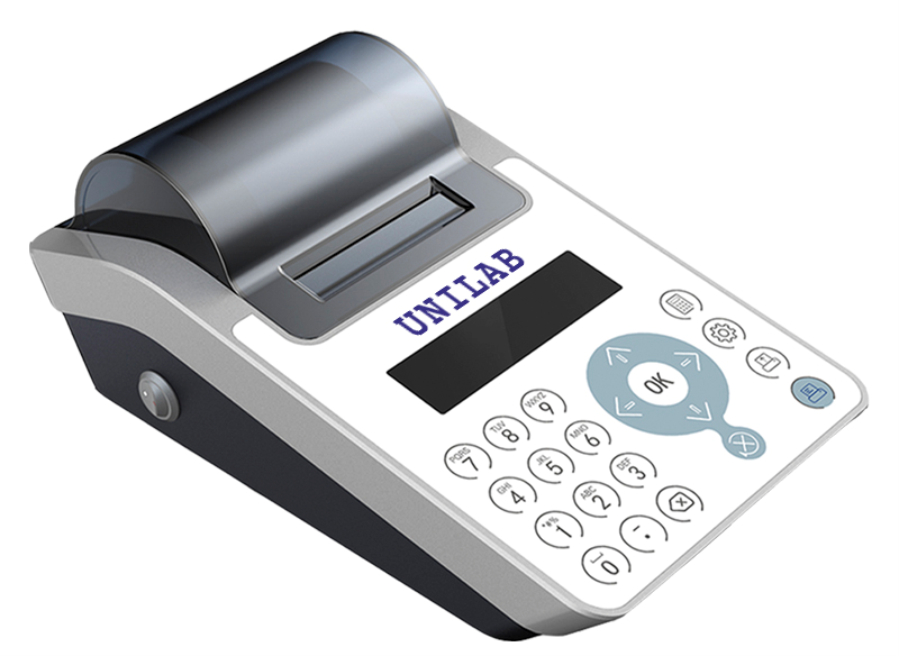 Лабораторный принтер UL-181