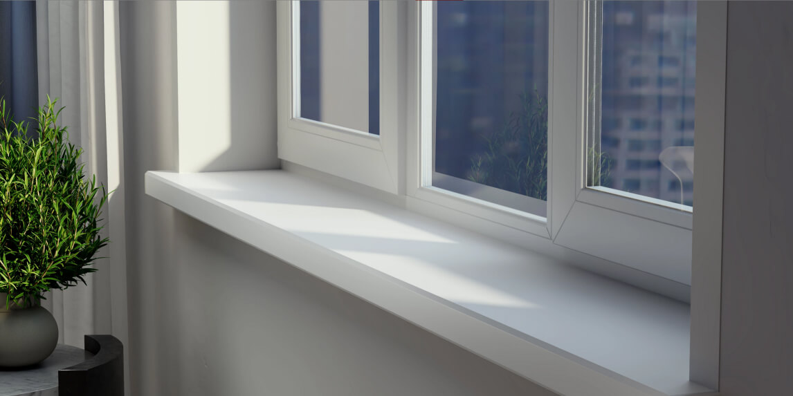 Подоконник Витраж Дизайн