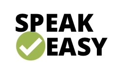 SPEAK EASY