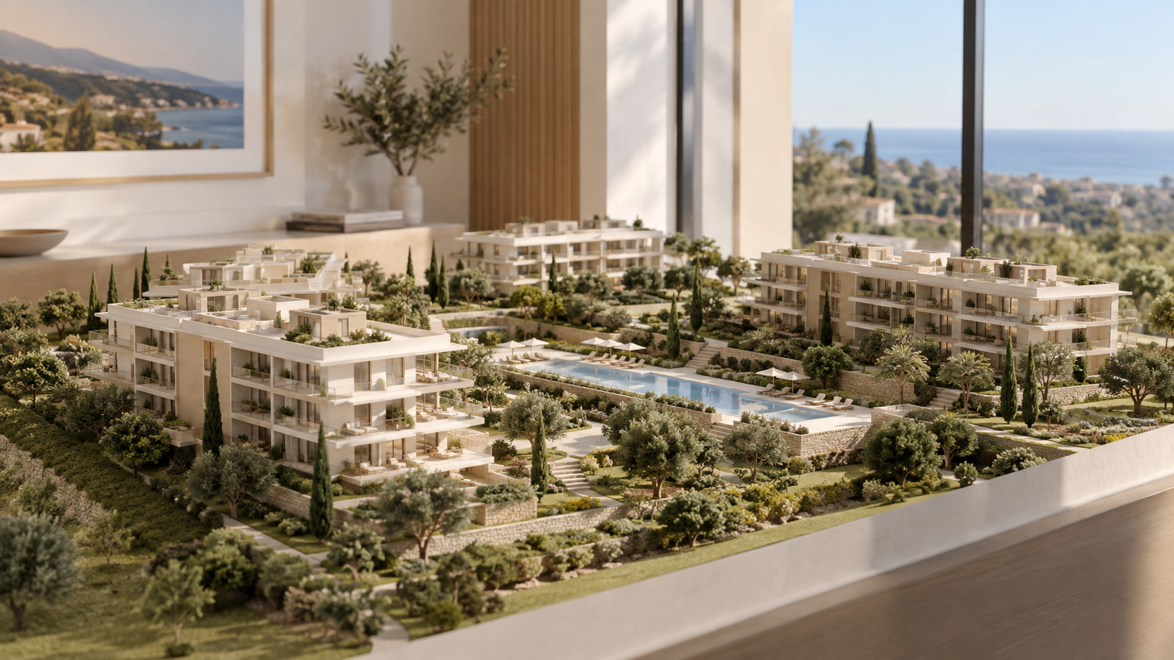 How to Evaluate an Off-Plan Property Before You Reserve