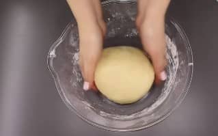 Приготовление «Невского» пирога в домашних условиях: шаг 6