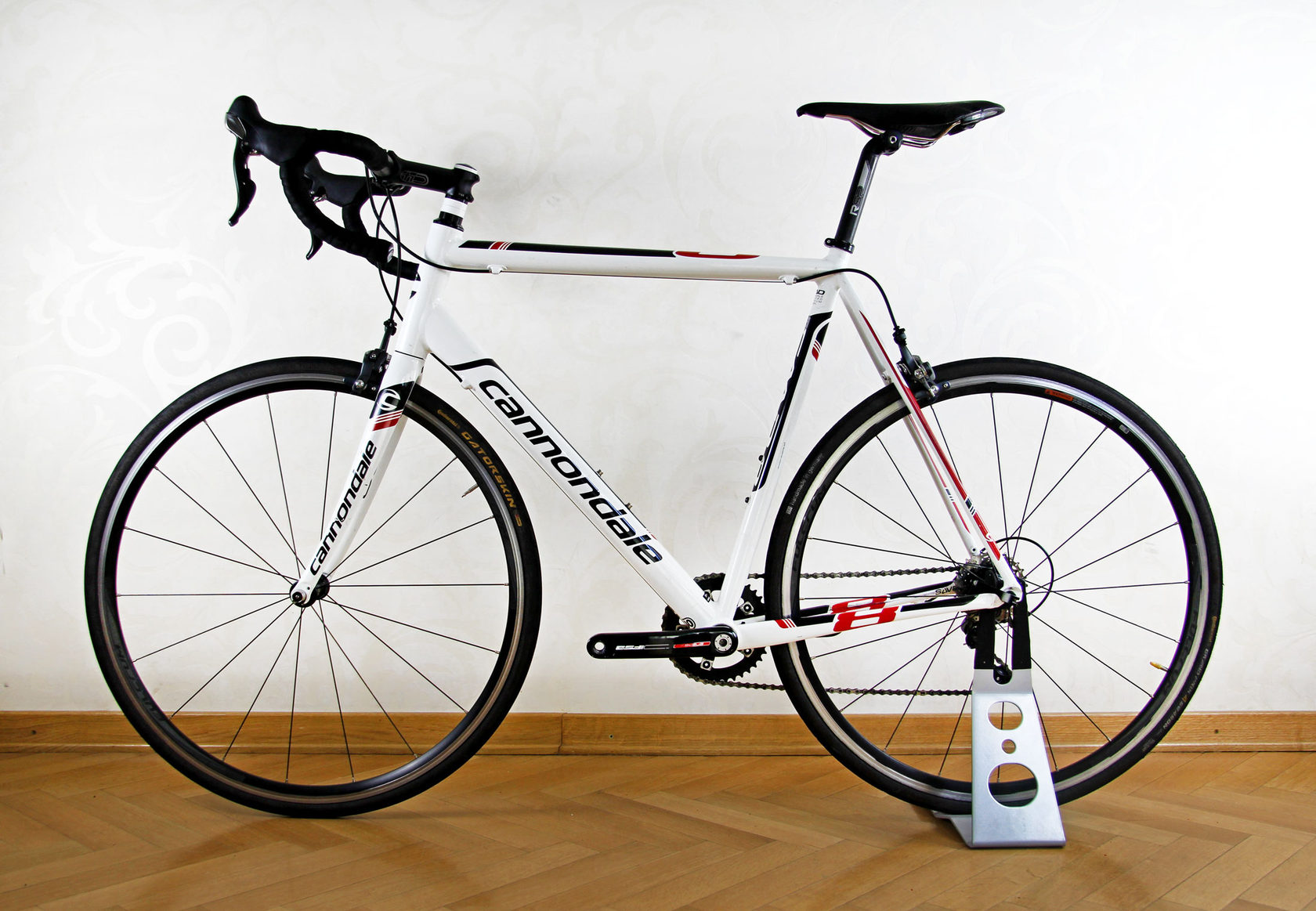 cannondale cad8