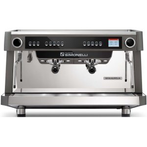 Nuova Simonelli Aurelia Vol XT 2gr