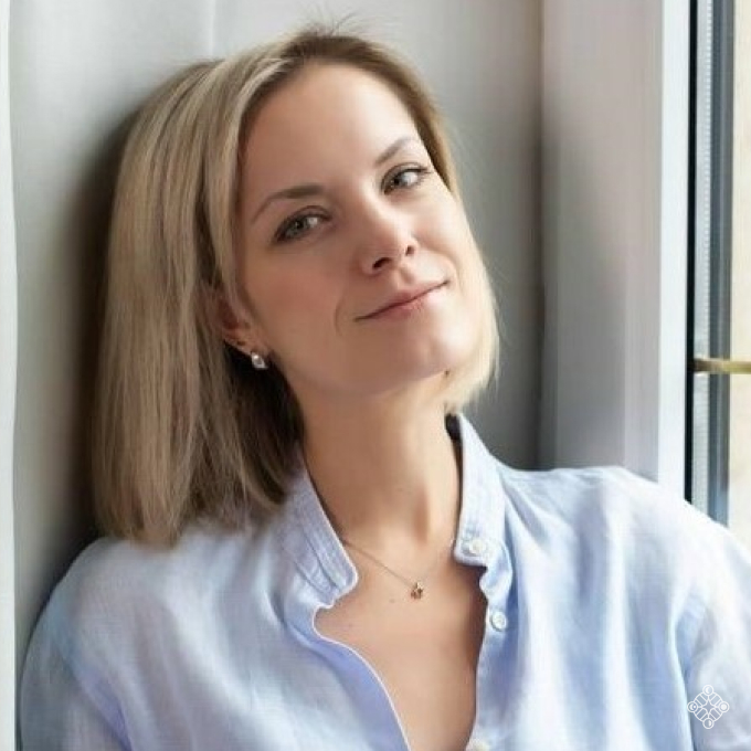 Ольга Шилова Фото