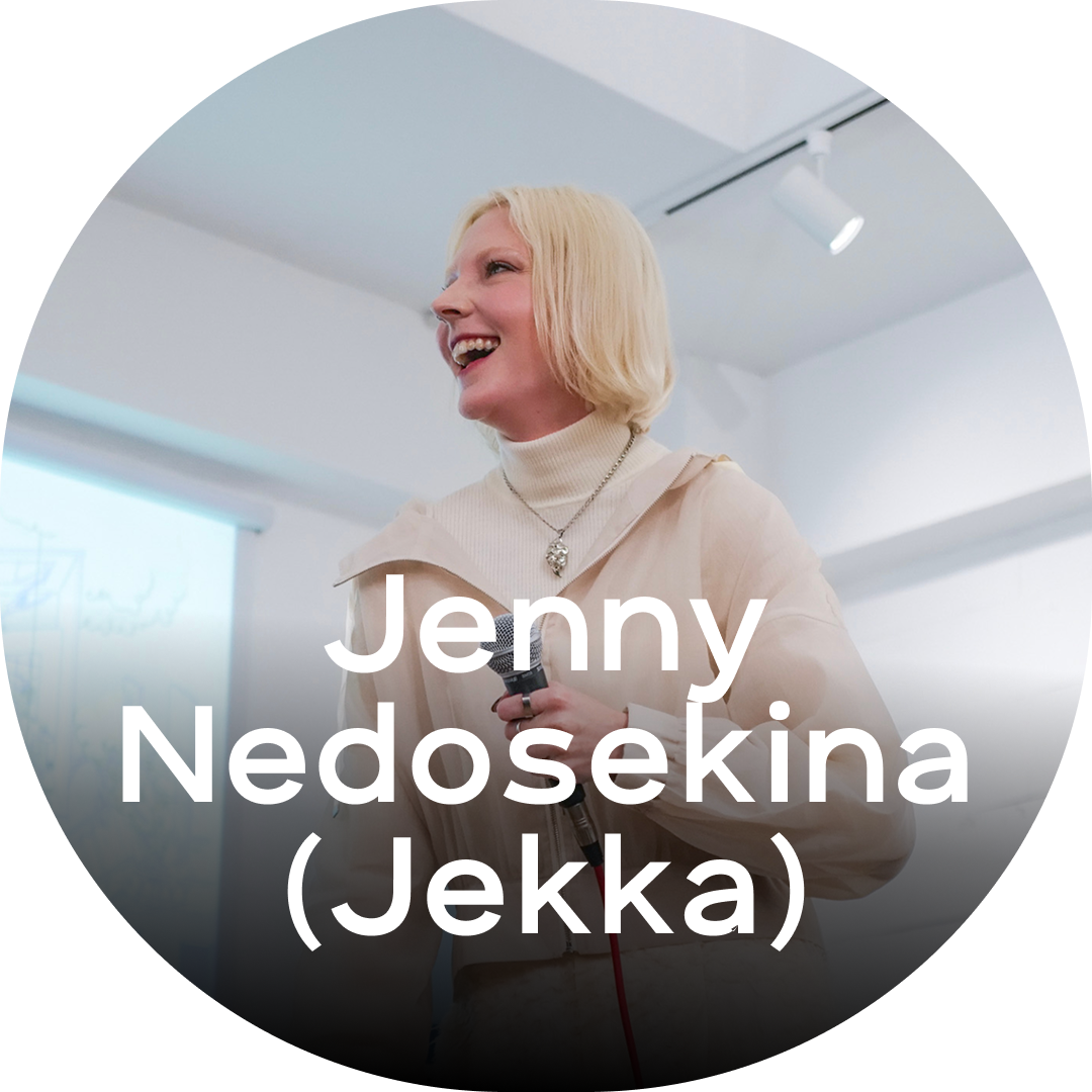 Jekka