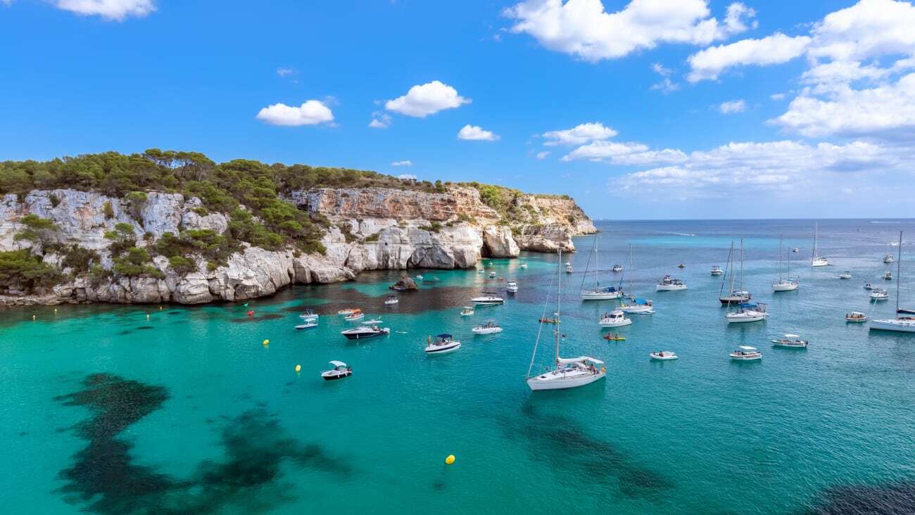 Lérins Islands | Signature Sailing Charter