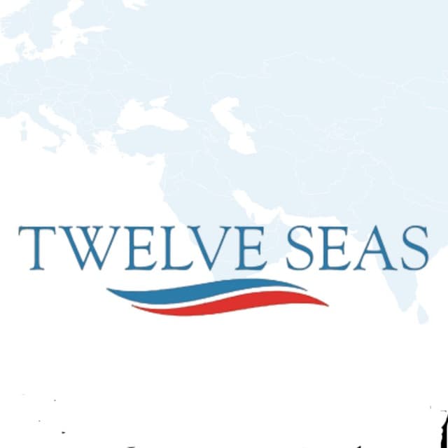 Twelve Seas Investment Company II