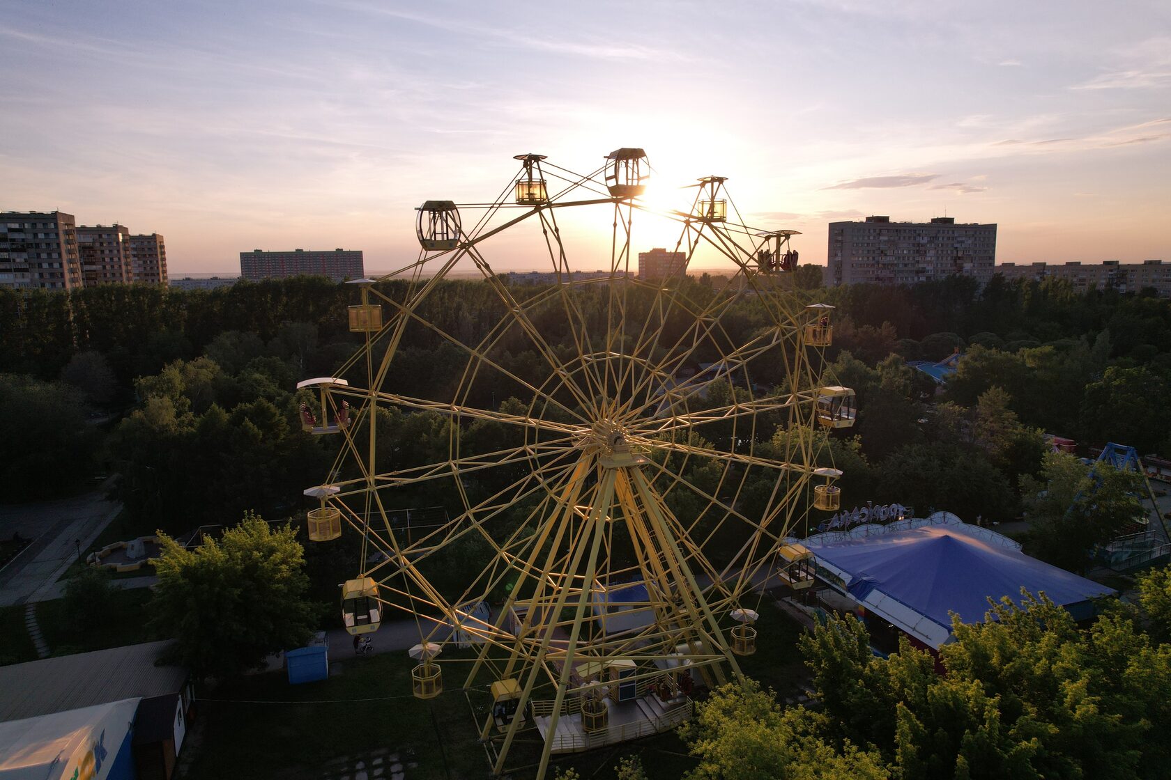 тольятти фанни парк каток