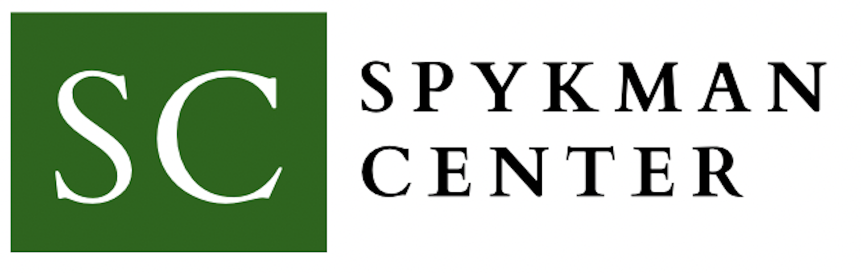 Spykman Center