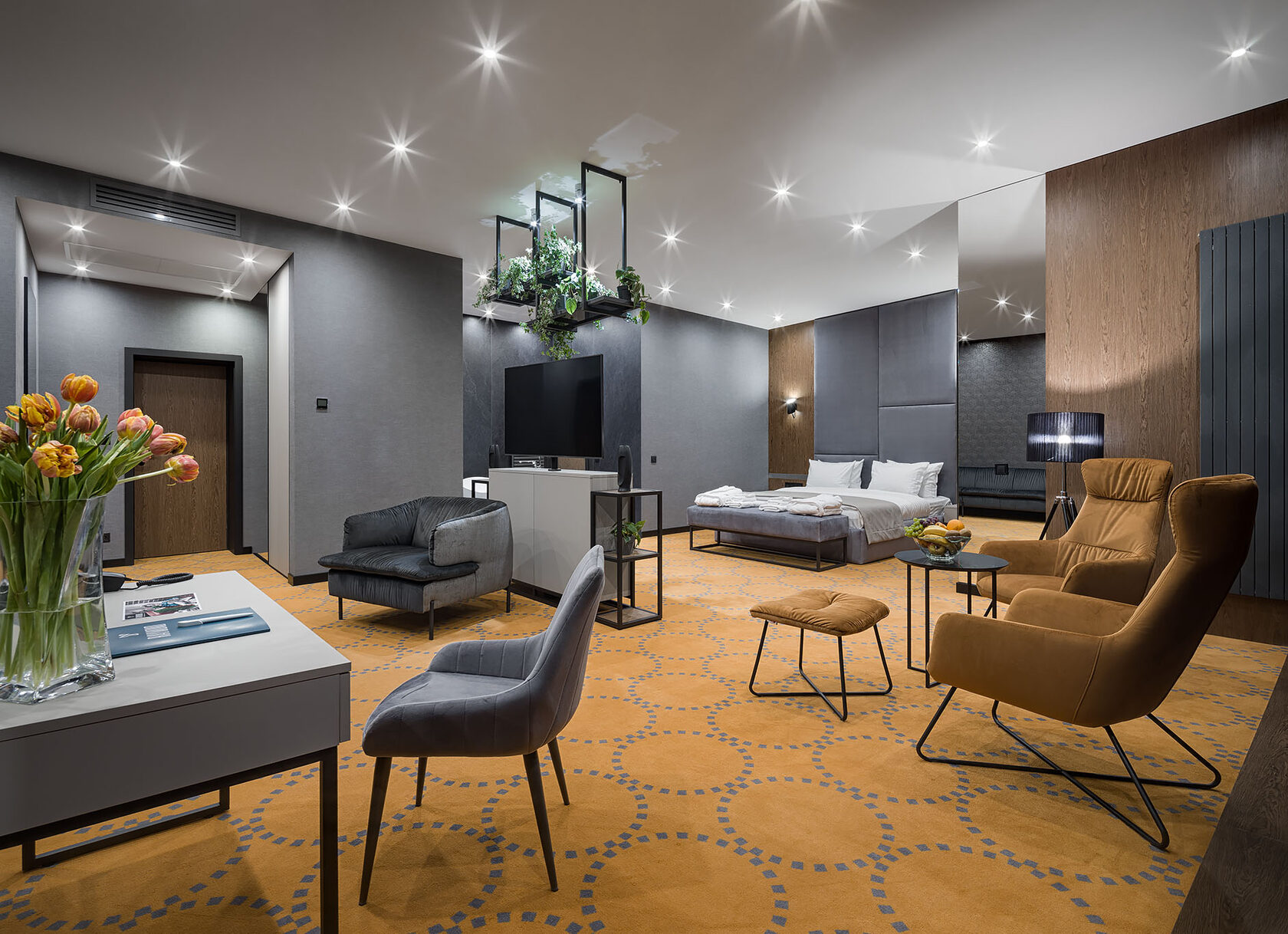 Готель Трускавець