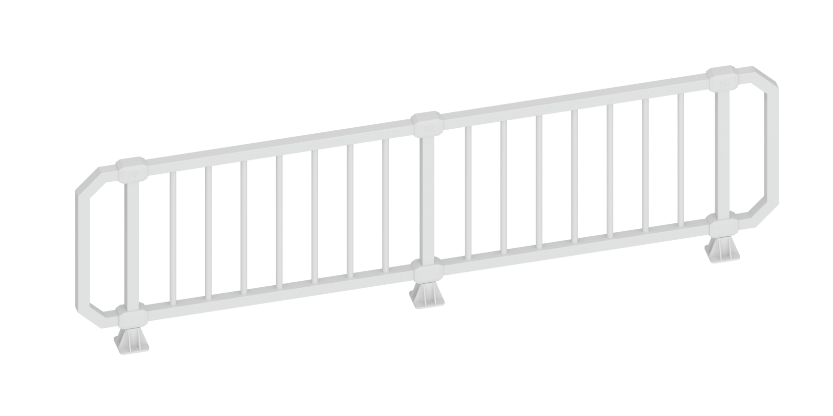  Скачать каталог в PDF Мостовые ограждения