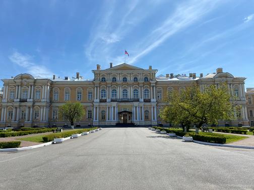 Кассационная жалоба в 3 кассационный суд