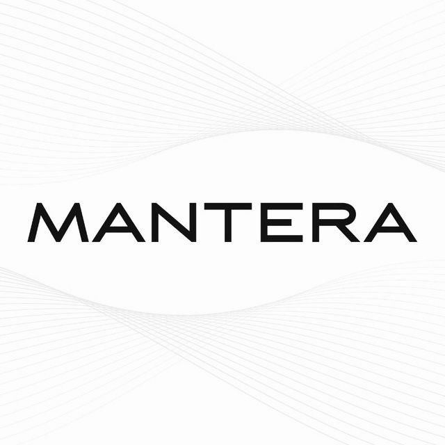 MANTERA brand