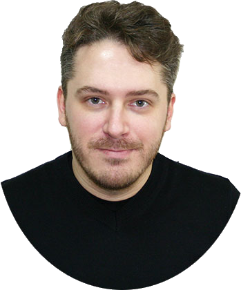 Дерек преподаватель из США