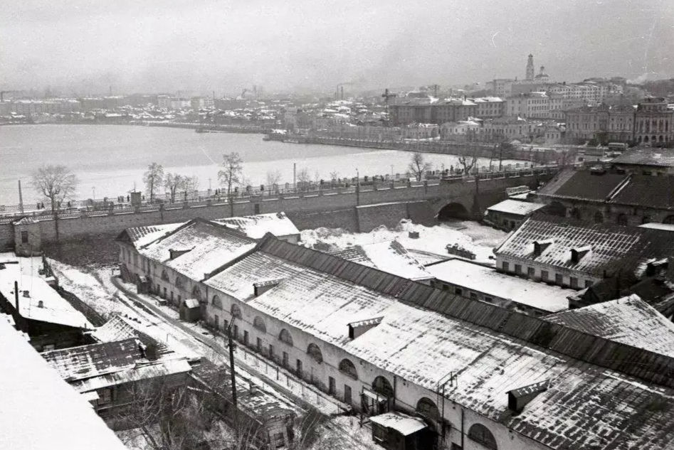 Архивные фотографии