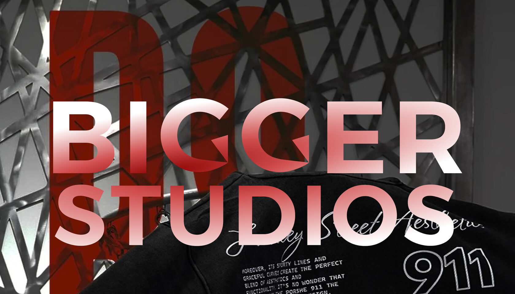 BIGGER STUDIOS