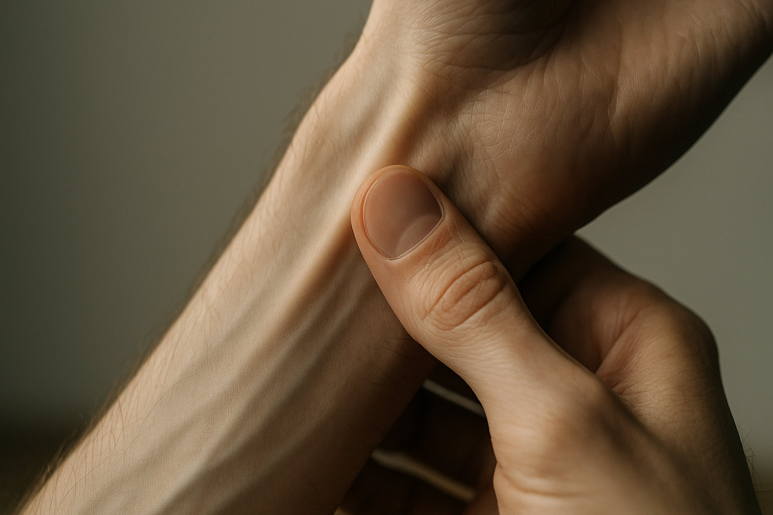 Как определить принадлежность к типу хардгейнер