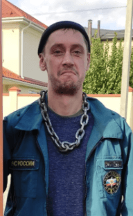 фото мастера компании ЛукАС