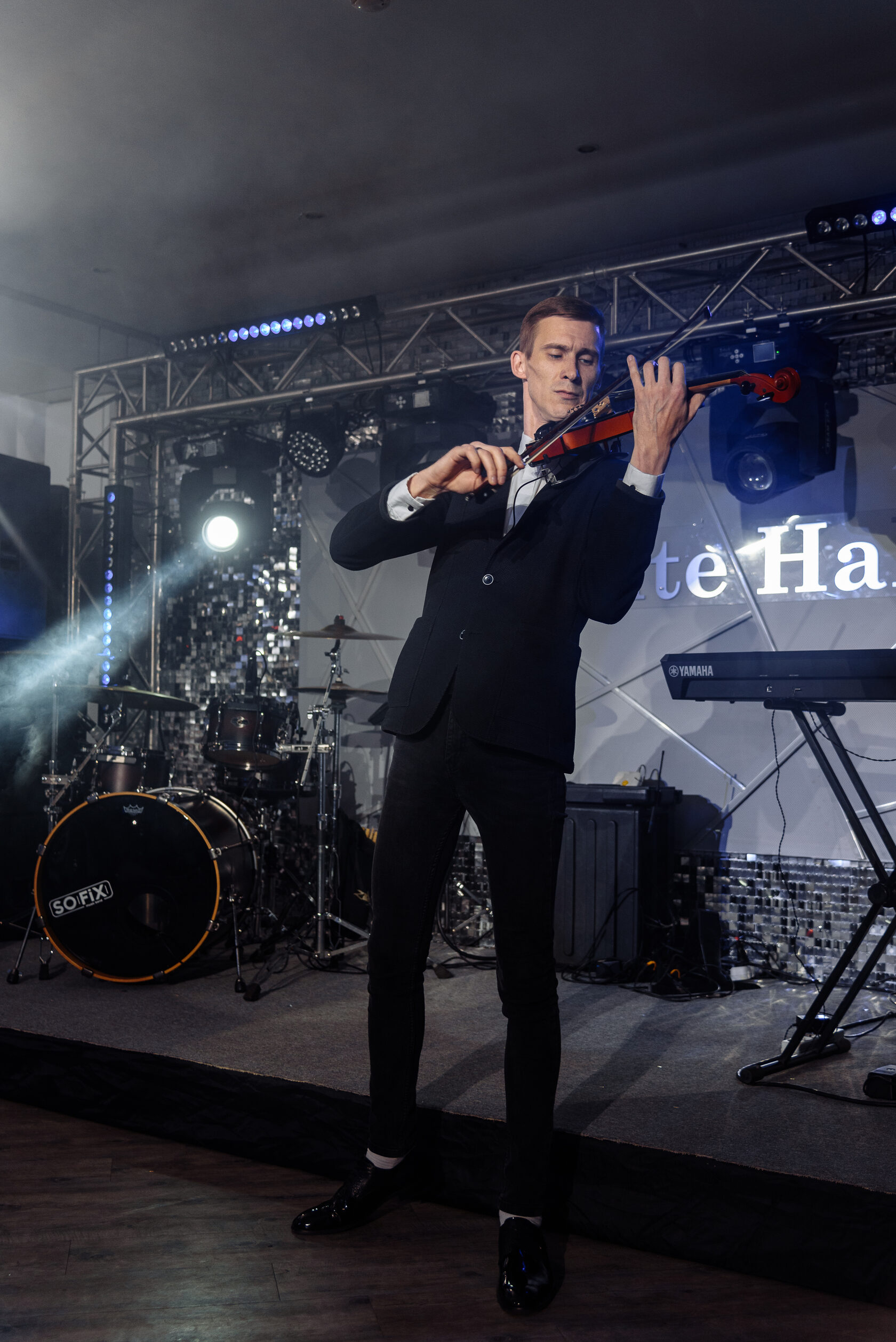 Шоу программа на свадьбу | Wedding Home Пермь