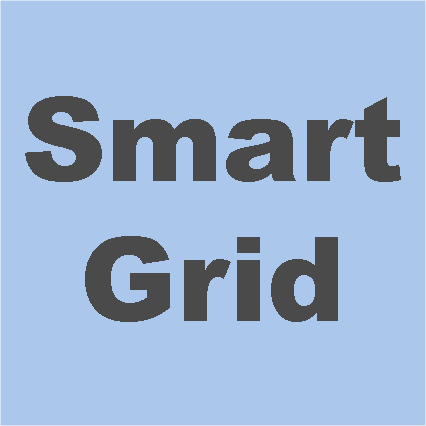 Smart grid умная сеть электроснабжения