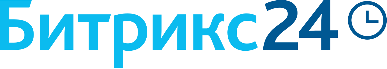 Битрикс24 логотип