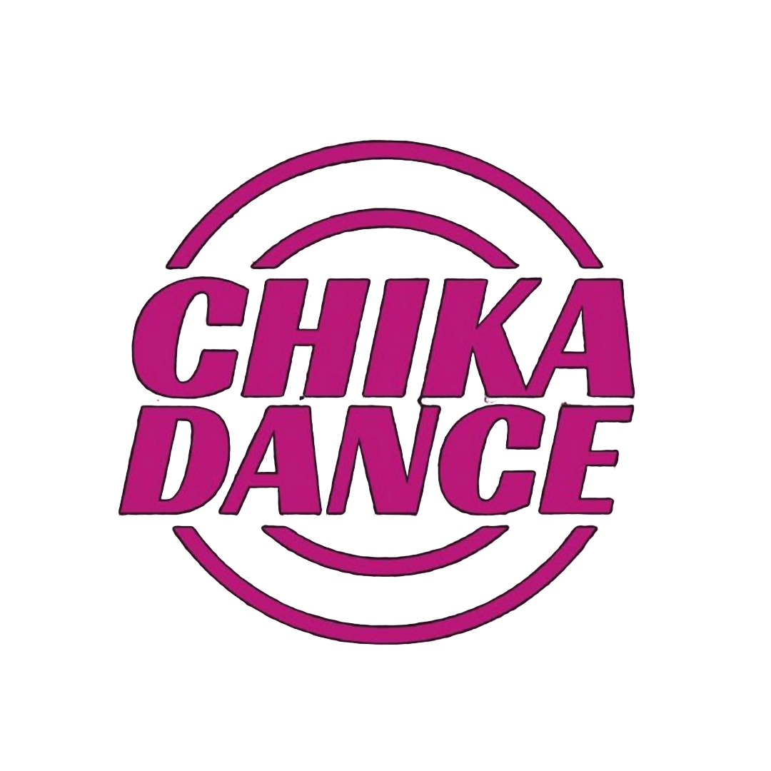  CHIKA DANCE 