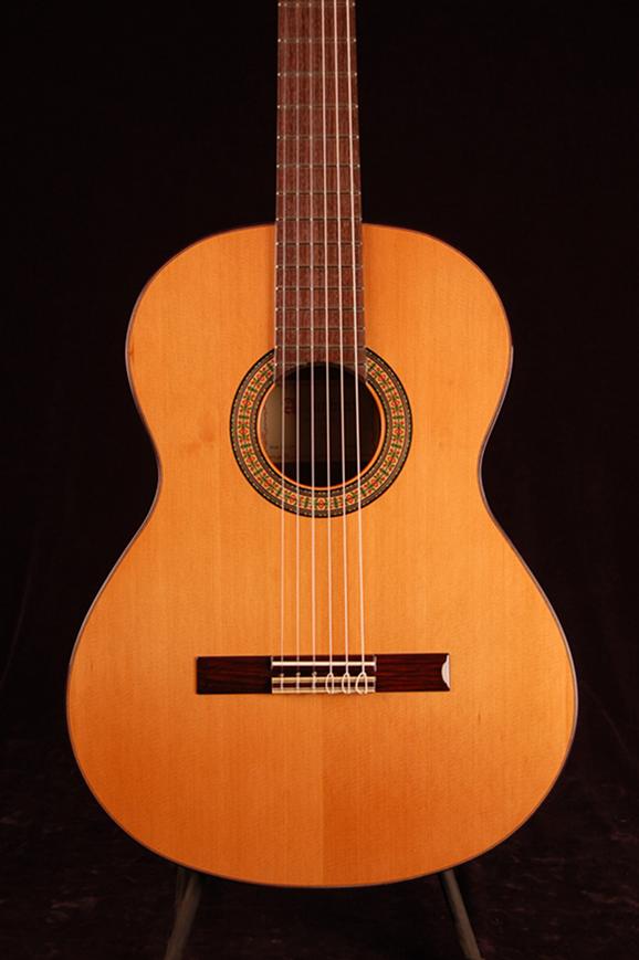 Классические гитары