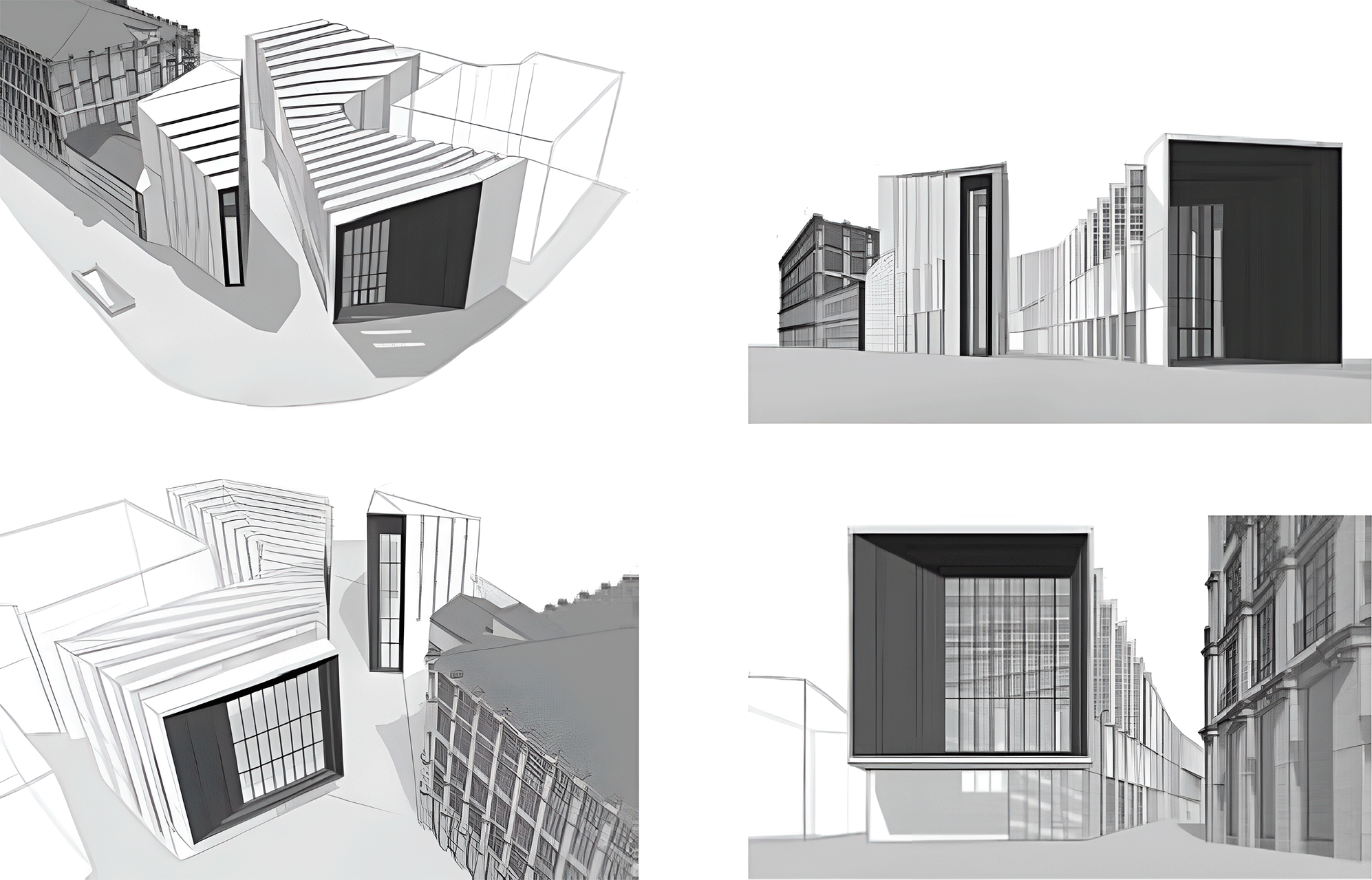 Торгово-выставочный комплекс Товарищества Трёхгорной мануфактуры