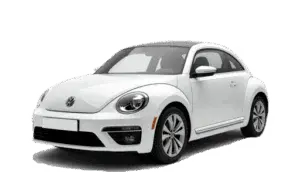 Ремонт Volkswagen Beetle