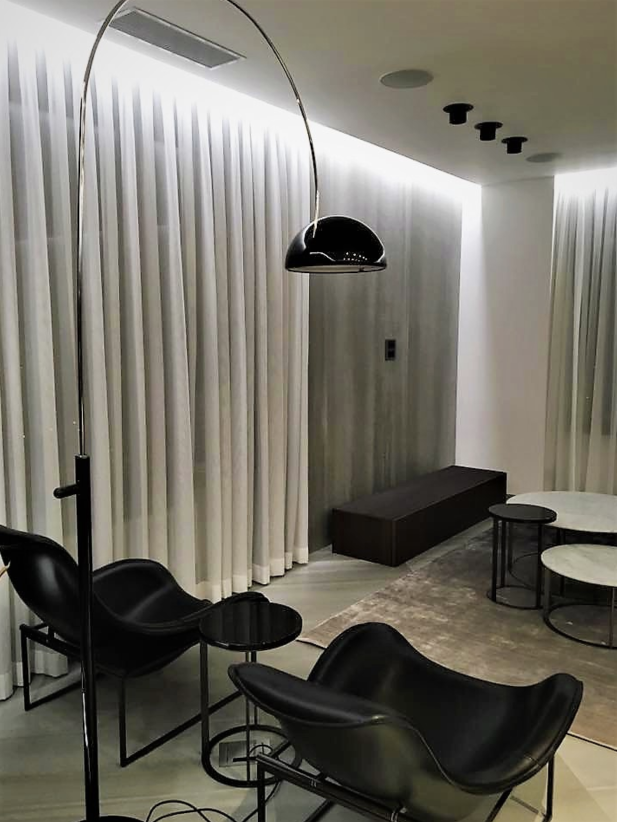 Портфолио A&D Home — интерьер с текстилем, фото 4