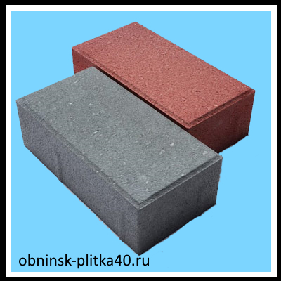 тротуарная плитка 200х100х60, брусчатка20х10х6, купить брусчатку