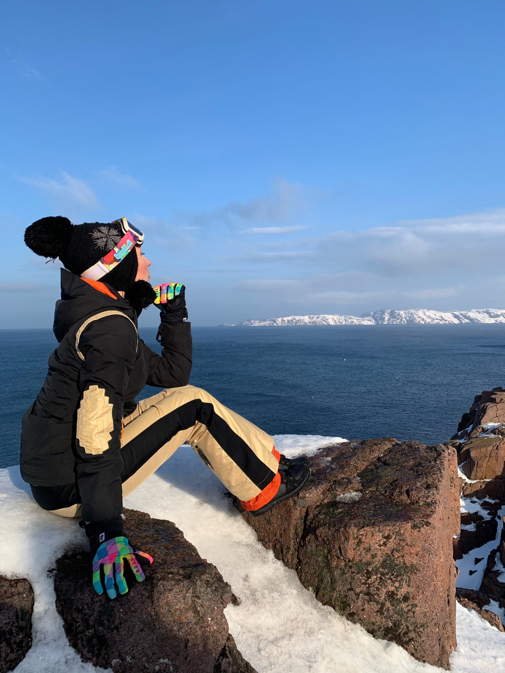 Туры к китам в России