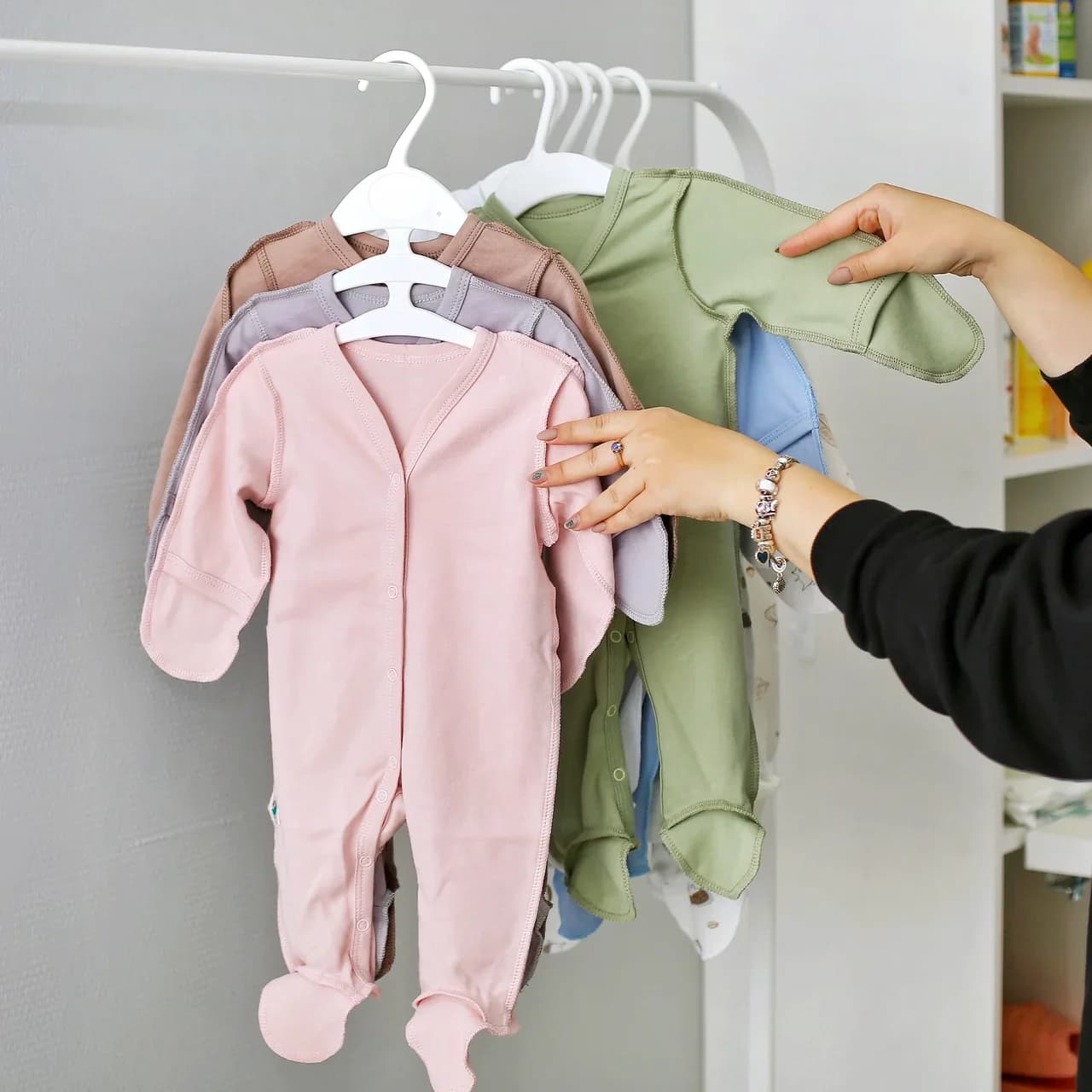 Слипы Mommybag72.ru