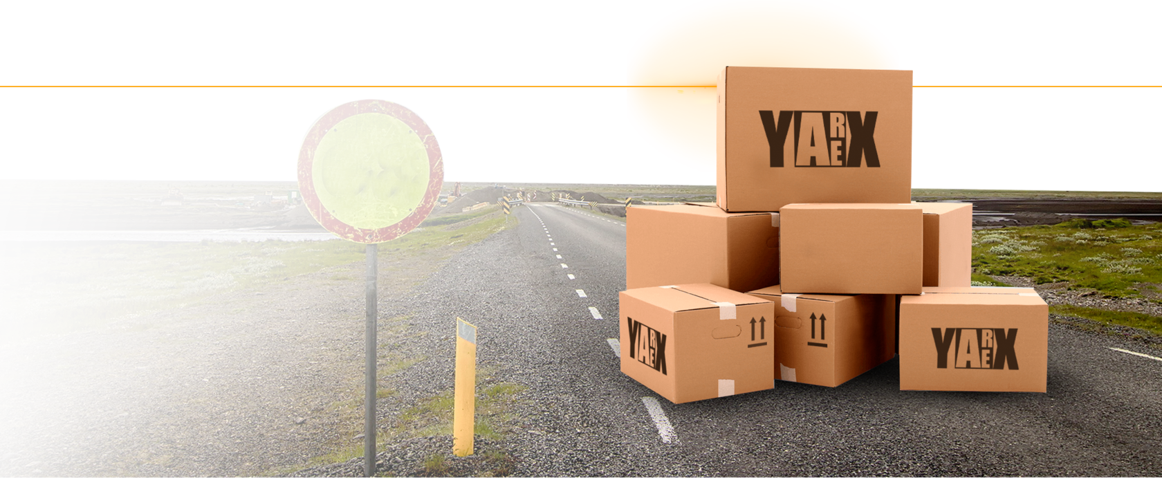 Как отправить товар на экспорт – компания «Ярэкс»