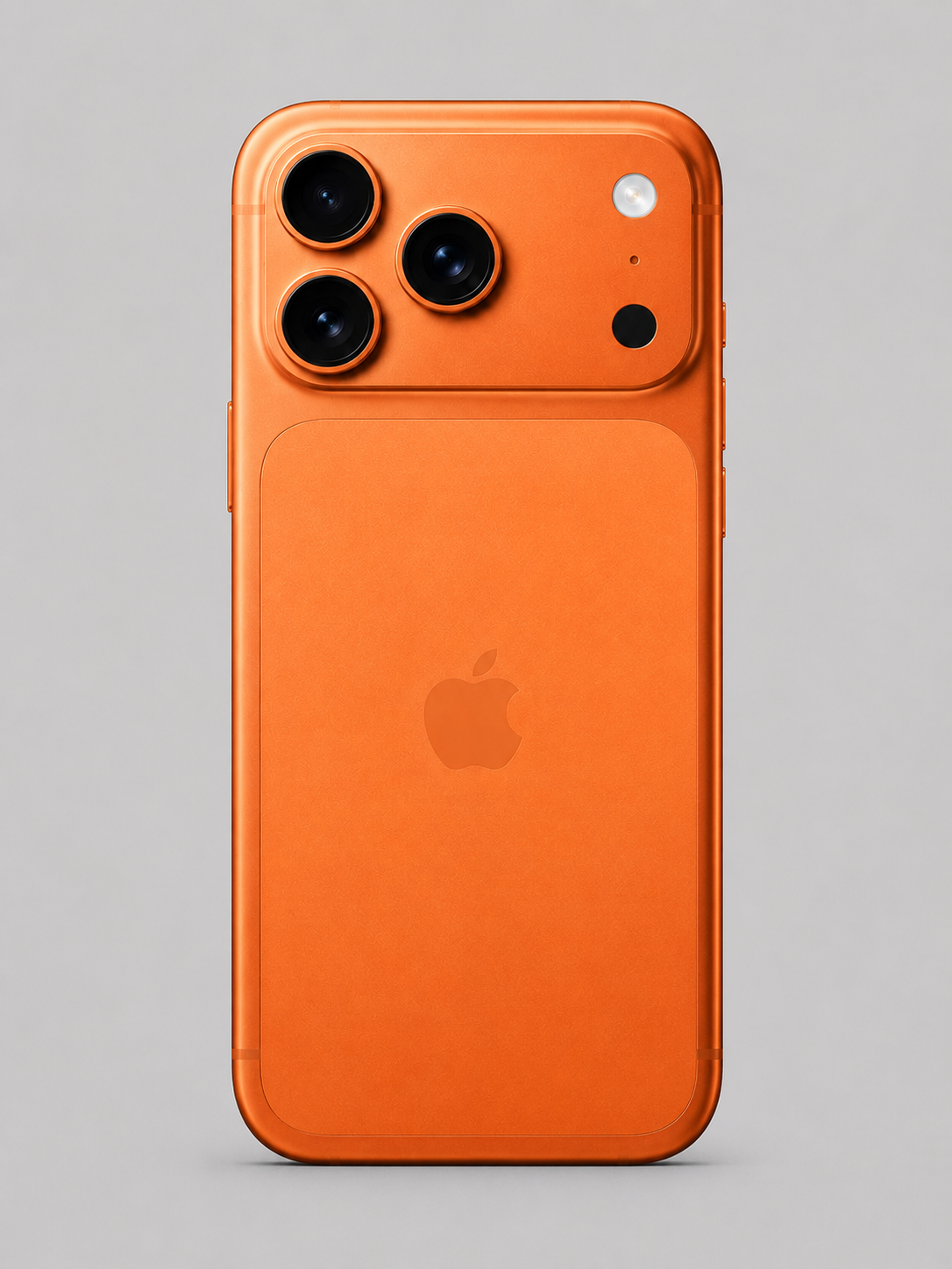iPhone 17 Pro Max — фото 2