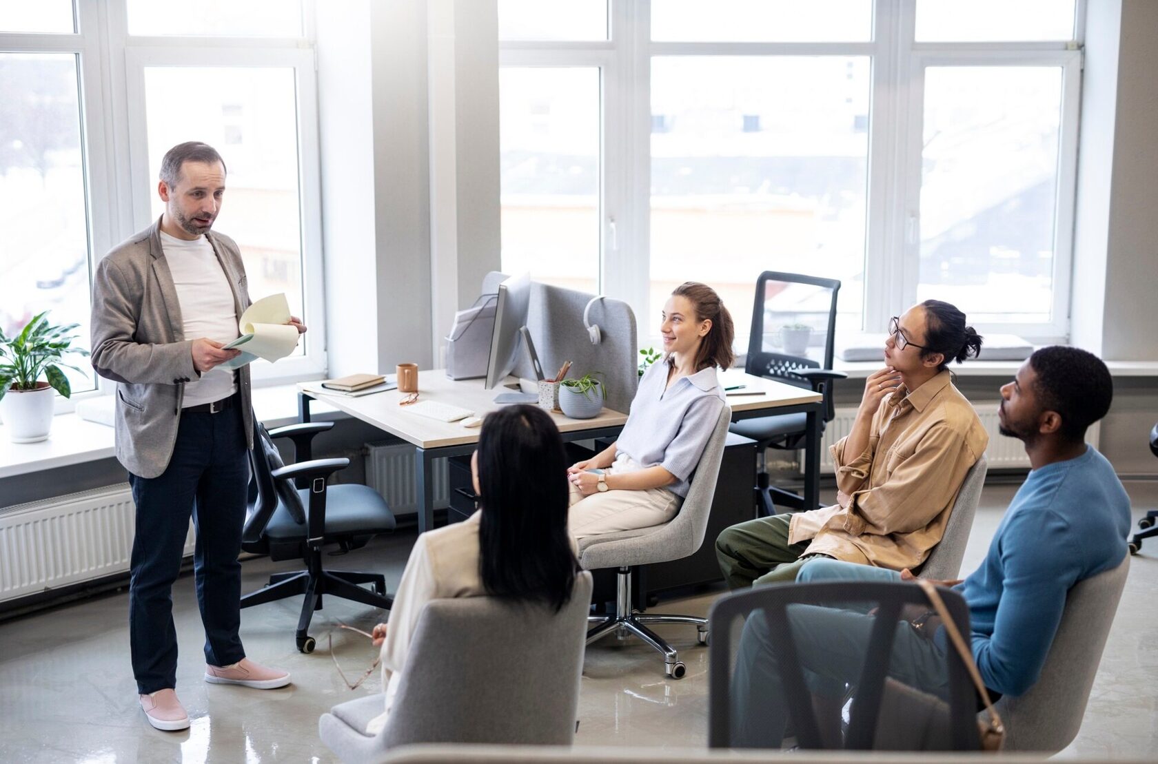 купить базу знаний под ключ