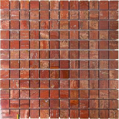 Red-stone